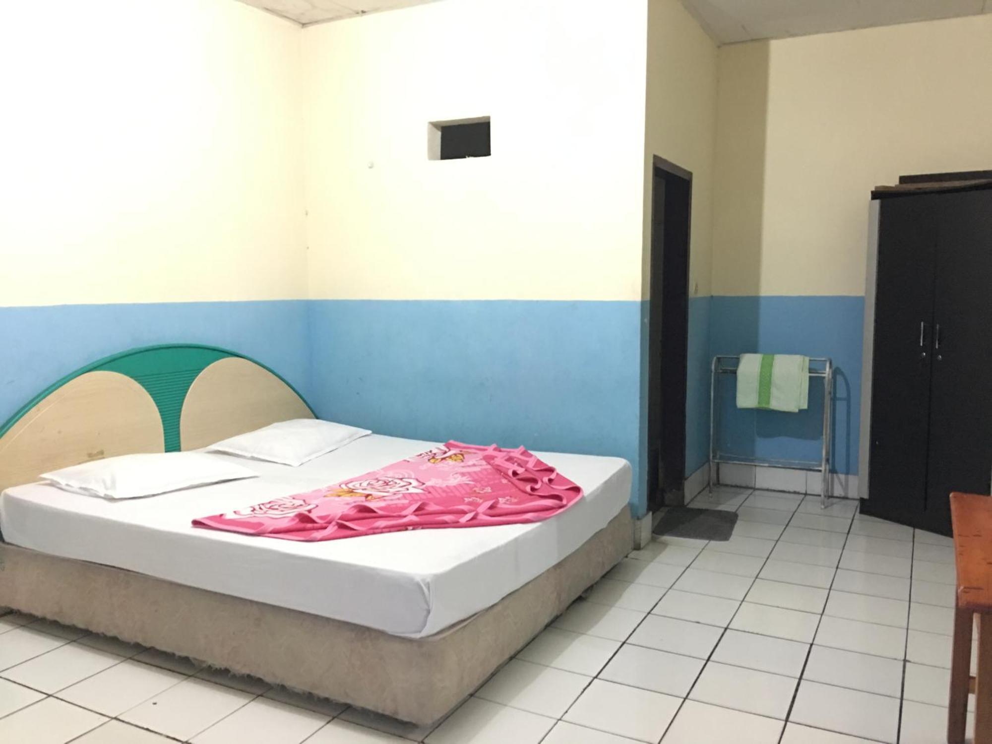 Tamasya Garden Hotel Kotamobagu Phòng bức ảnh